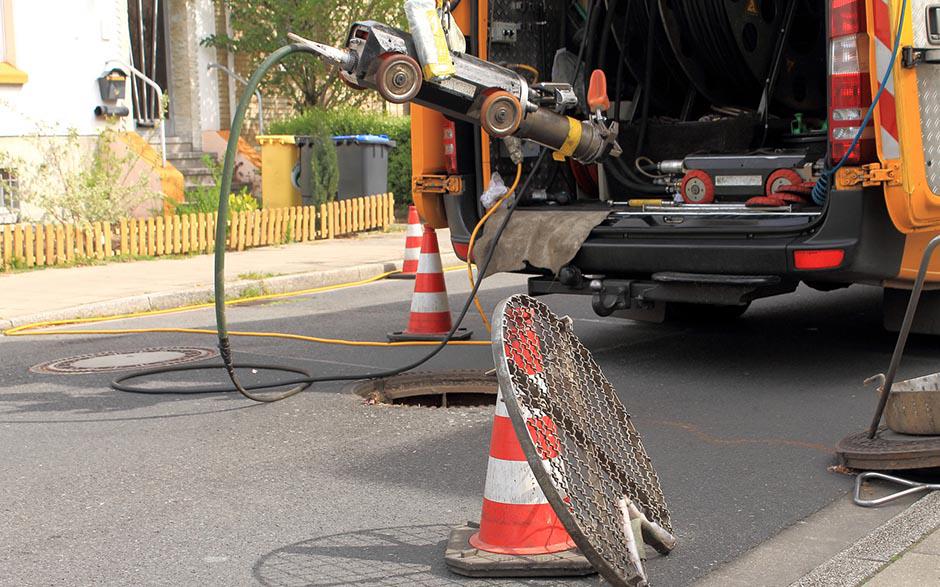  débouchage canalisation Le Vésinet