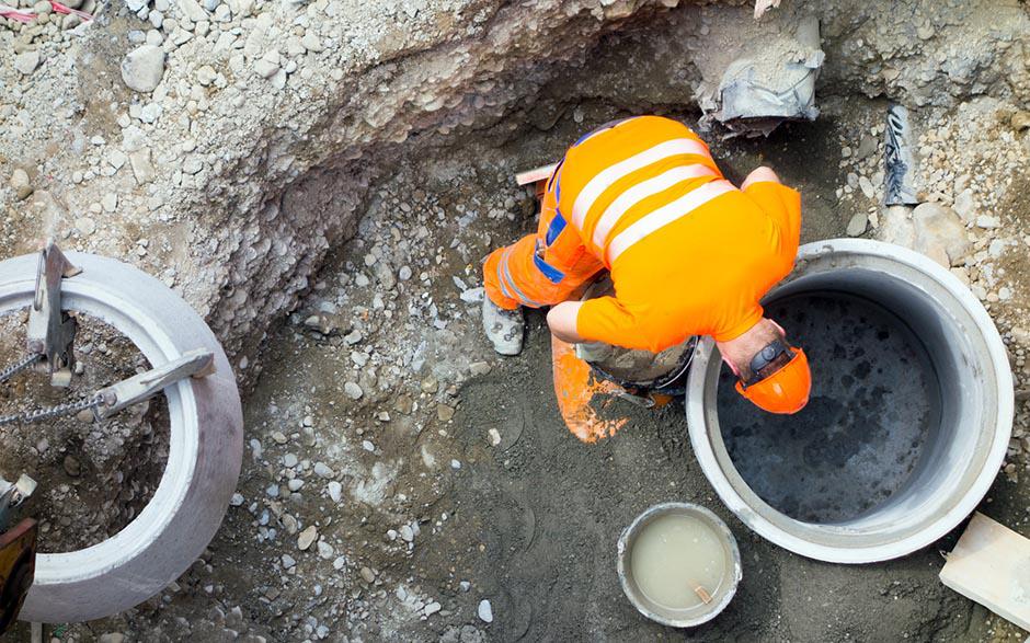 débouchage canalisation Le Vésinet