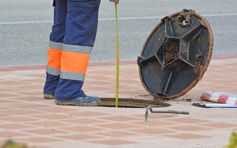  débouchage canalisation Le Vésinet
