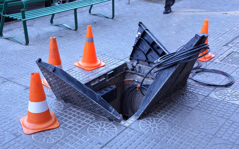 débouchage canalisation Le Vésinet